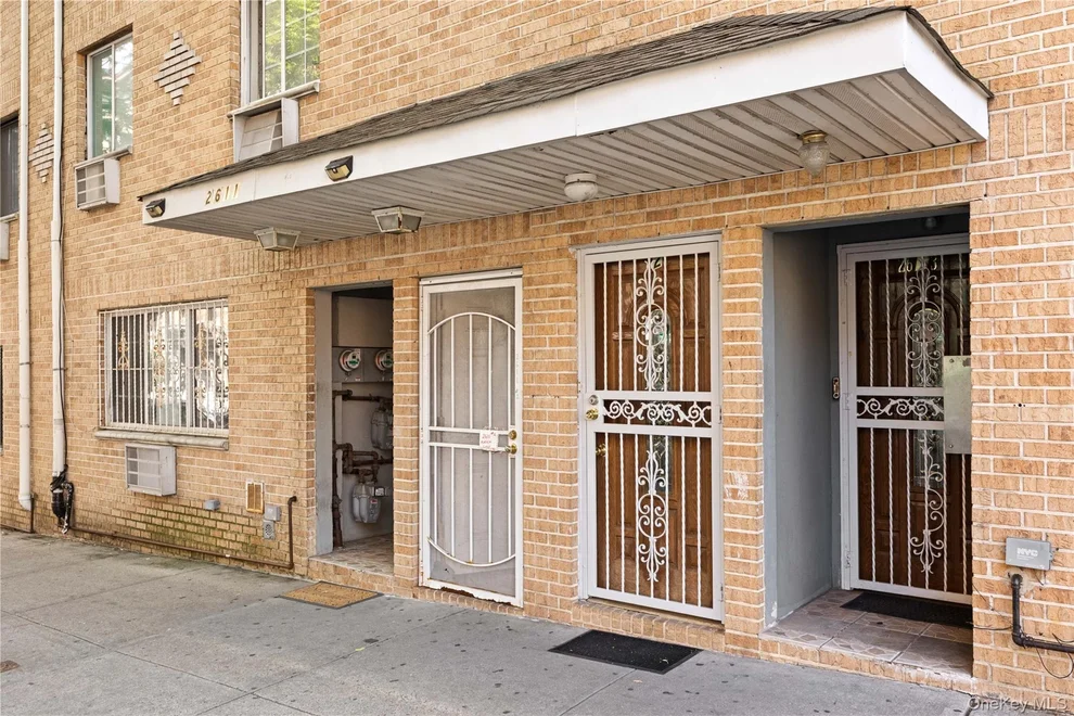 Unit for sale at 2611 Decatur Avenue, New York, NY 10458