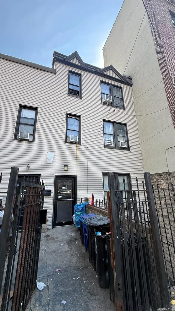 Unit for sale at 940 Rev James Polite A Avenue, New York, NY 10459