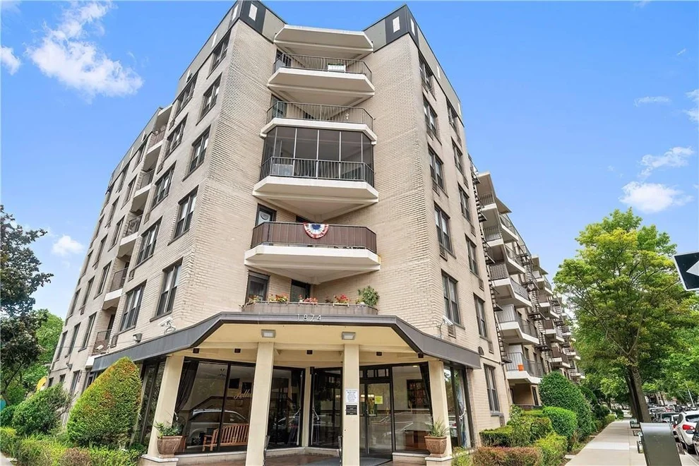 Unit for sale at 1874 Pelham Parkway S, New York, NY 10461