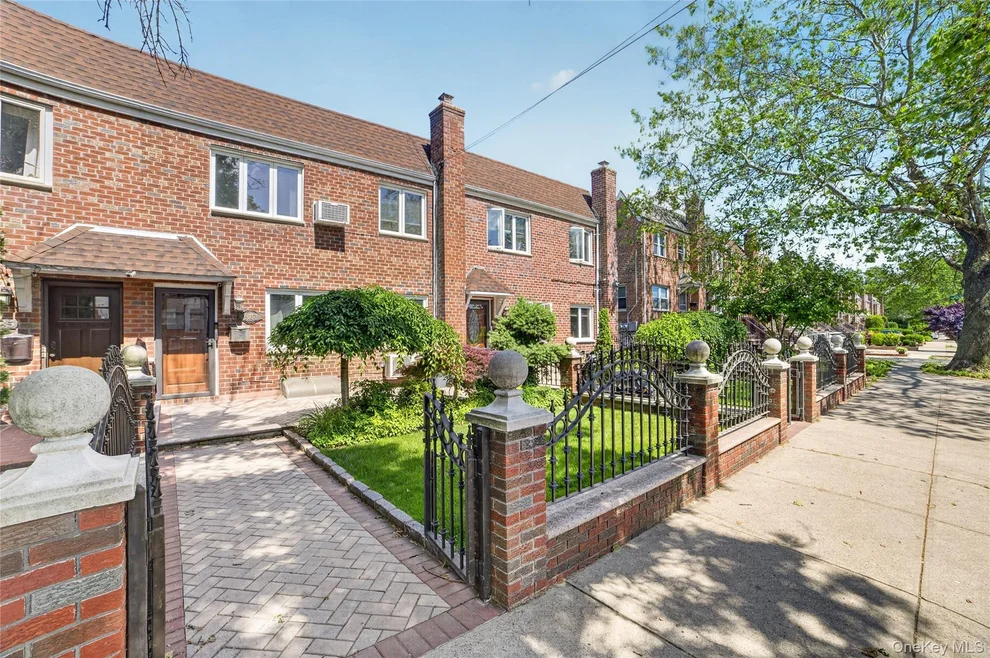 Unit for sale at 6037 69th Place, New York, NY 11378