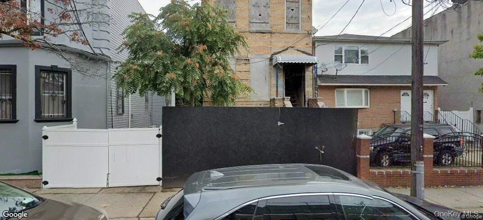 Unit for sale at 717 Hendrix Street, New York, NY 11207