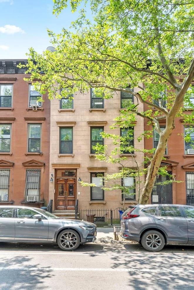 Unit for sale at 382 Bergen Street, New York, NY 11217