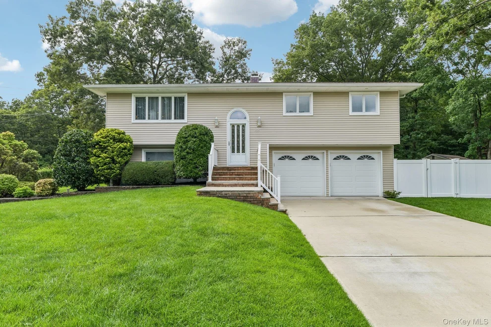 Unit for sale at 48 Junard Boulevard, Brookhaven, NY 11776