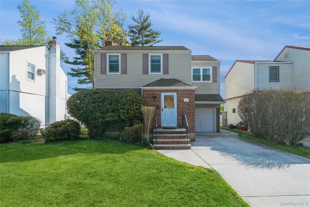 Unit for sale at 211 Norfeld Boulevard, Hempstead, NY 11003