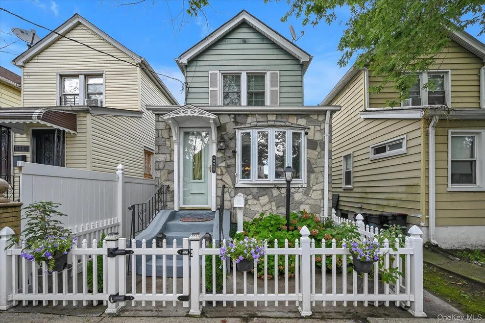 Unit for sale at 13327 135th Place, New York, NY 11420