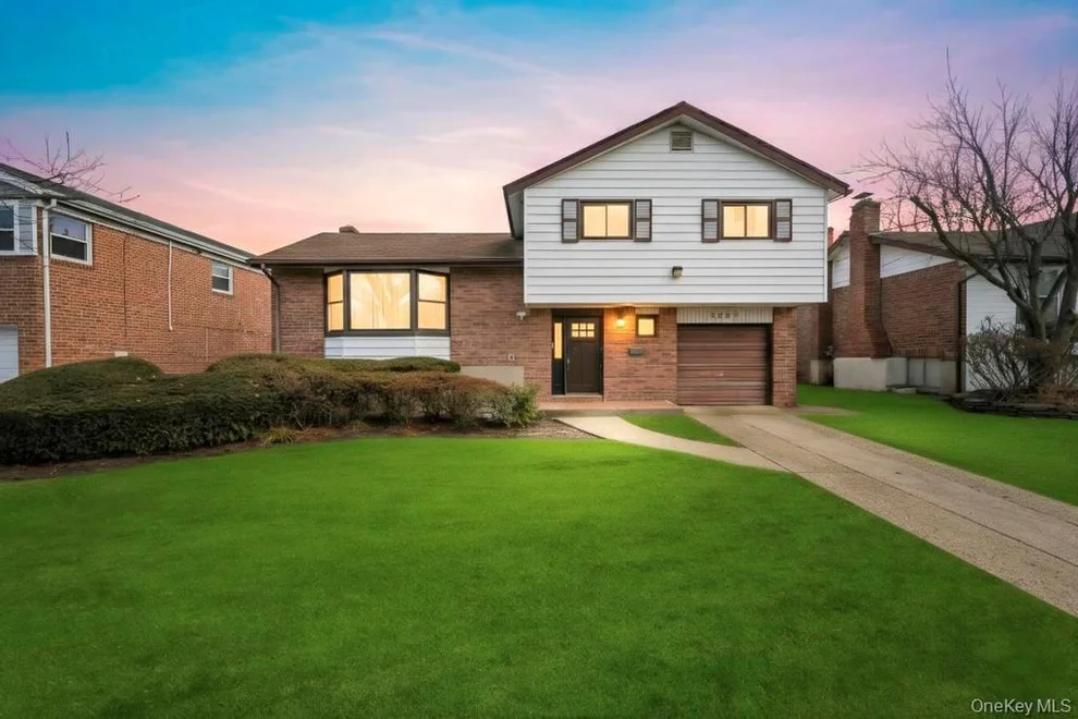 Unit for sale at 3263 Milburn Avenue, Hempstead, NY 11510