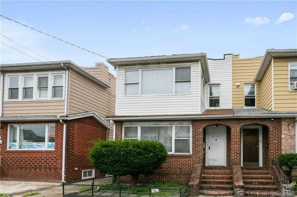 Unit for sale at 2713 Voorhies Avenue, New York, NY 11235