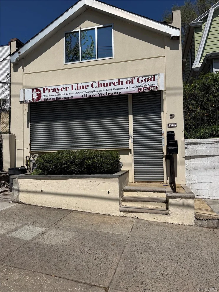 Unit for sale at 1763 Pitman Avenue, New York, NY 10466