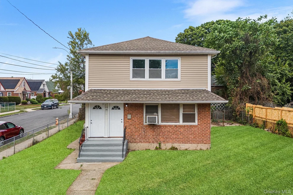 Unit for sale at 17204 Amelia Road, New York, NY 11434