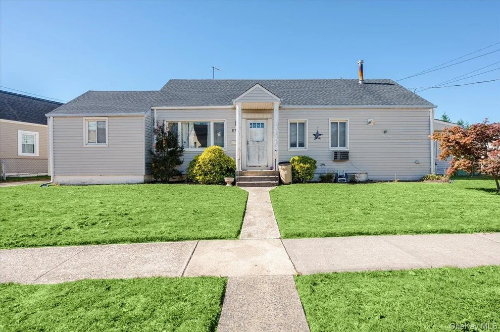 Unit for sale at 27 Hewlett Point Avenue, Hempstead, NY 11518