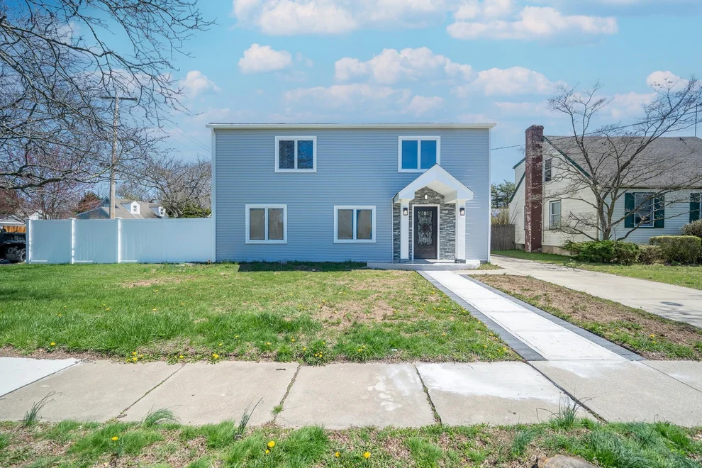 Unit for sale at 2395 Mermaid Avenue, Hempstead, NY 11793