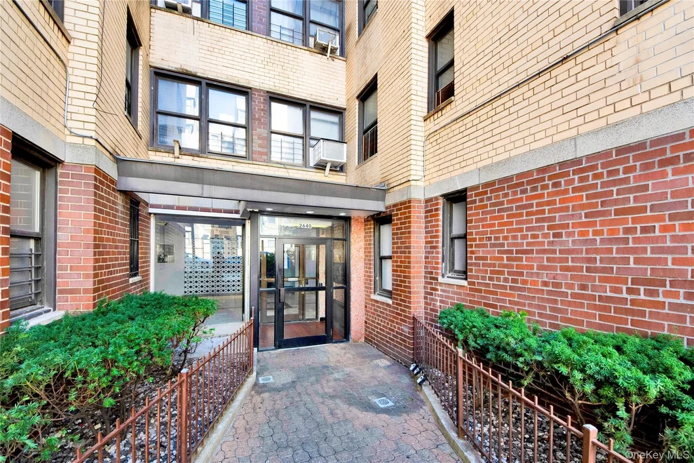 Unit for sale at 2640 Marion, New York, NY 10458