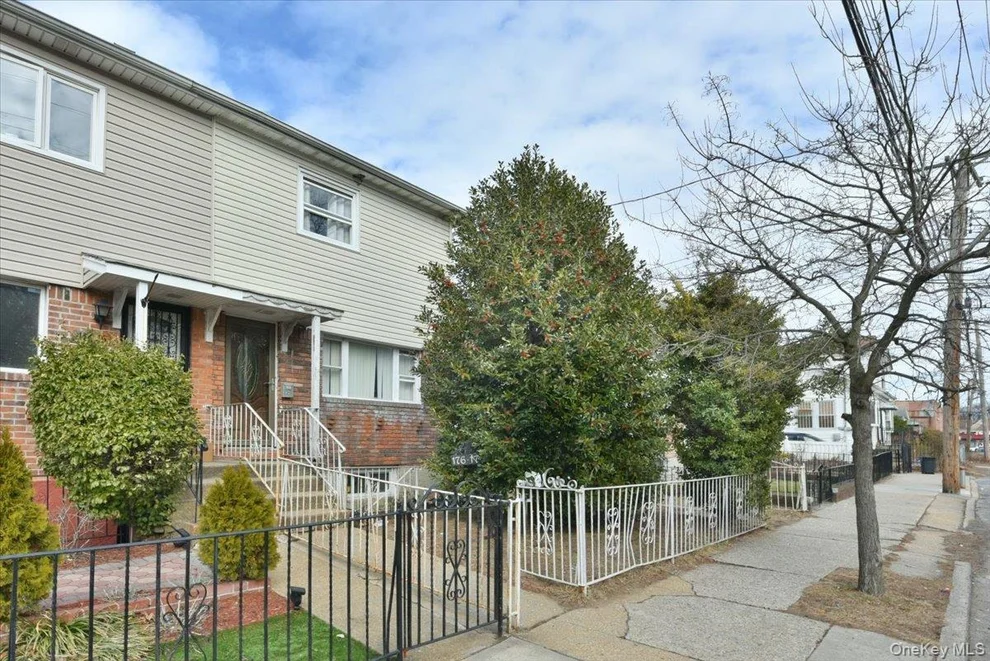 Unit for sale at 176-17 127th Avenue, New York, NY 11434