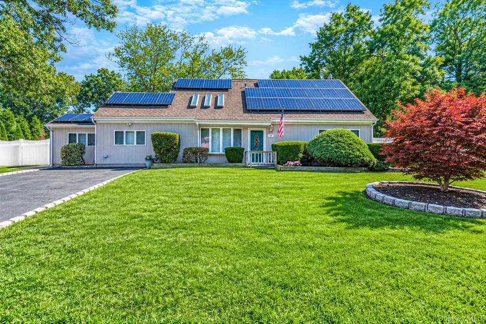 Unit for sale at 17 Fenwick Avenue, Brookhaven, NY 11738