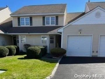 Unit for sale at 58 Strawberry Commons, Riverhead, NY 11901