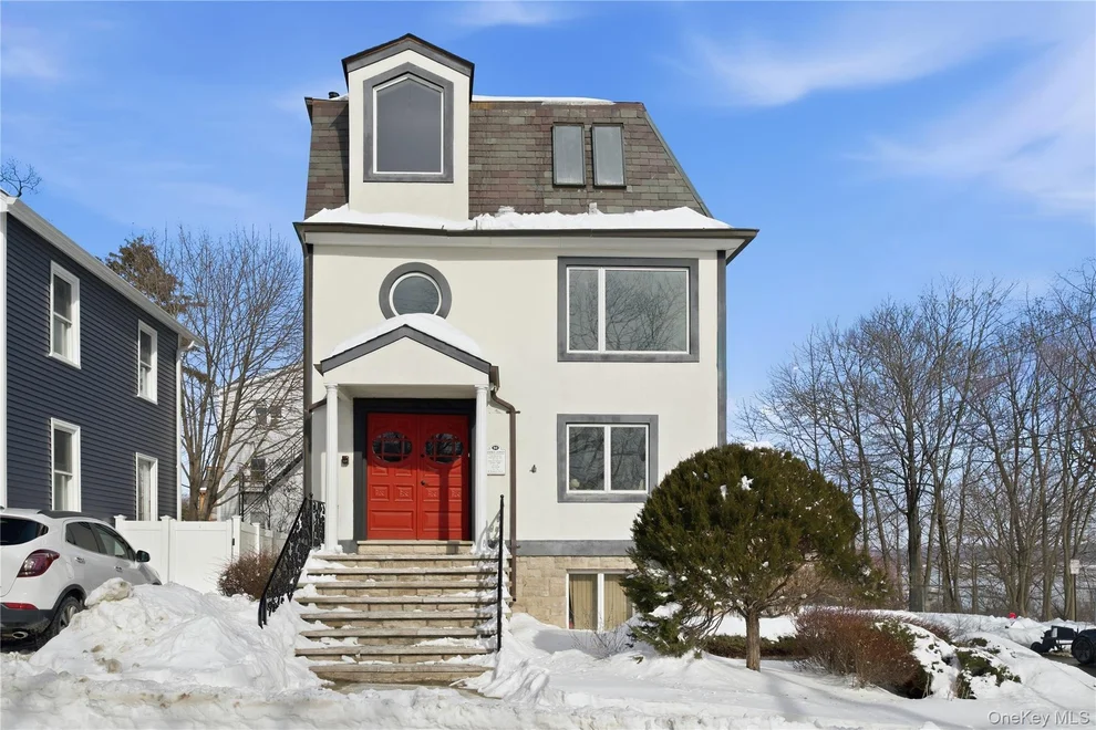 Unit for sale at 50 Gedney Street, Orangetown, NY 10960