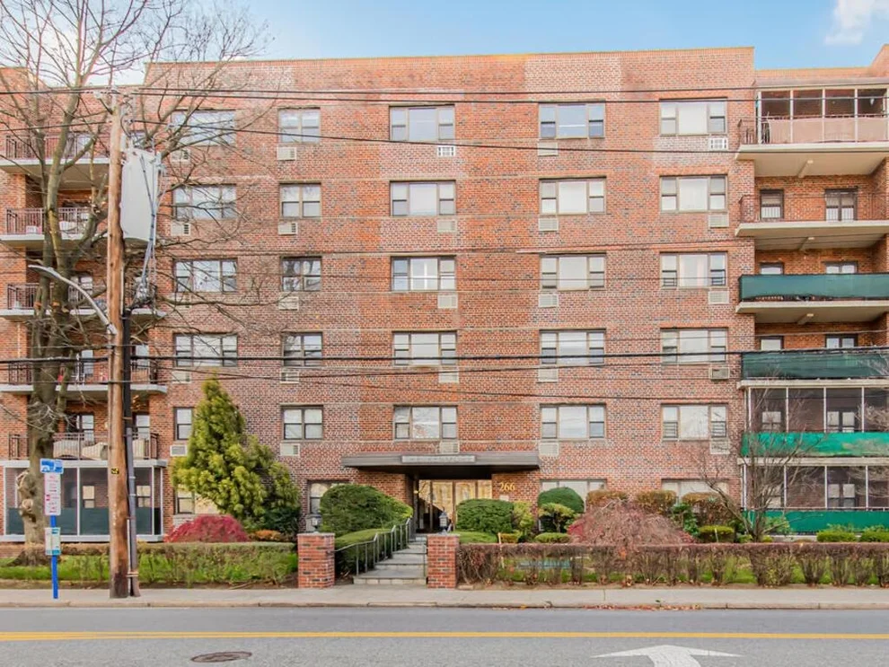 Unit for sale at 266 Pelham Road, New Rochelle, NY 10805
