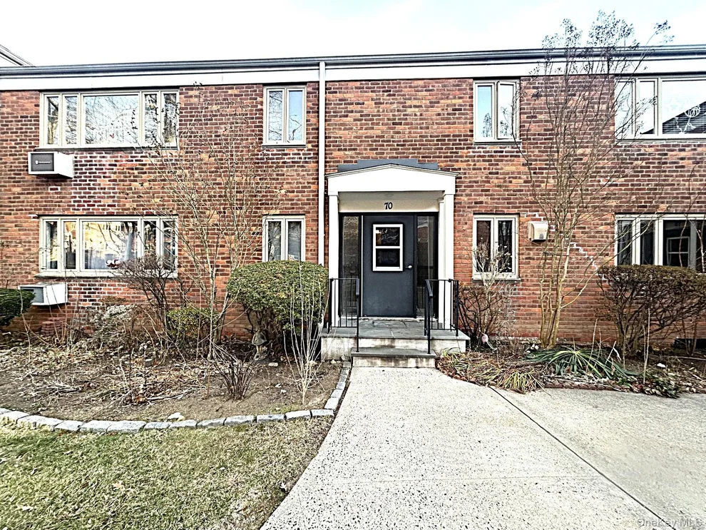 Unit for sale at 70 Lawrence Court, Greenburgh, NY 10603
