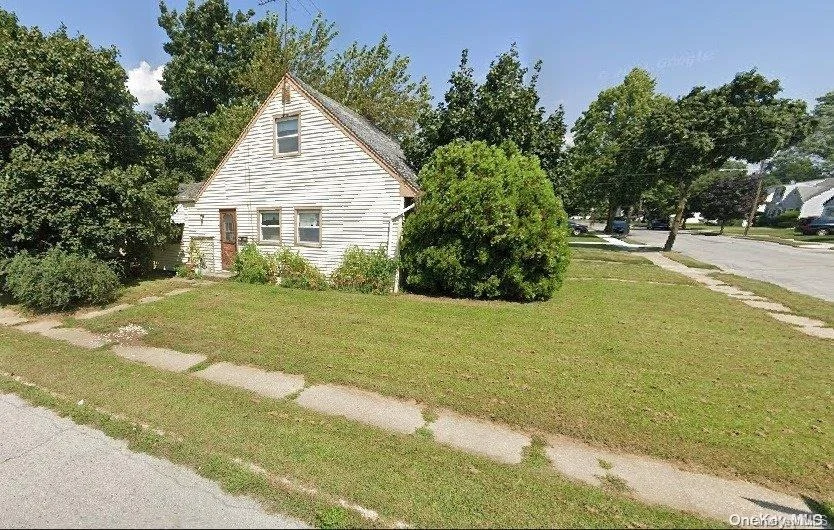 Unit for sale at 27 Carl Street, Hempstead, NY 11580