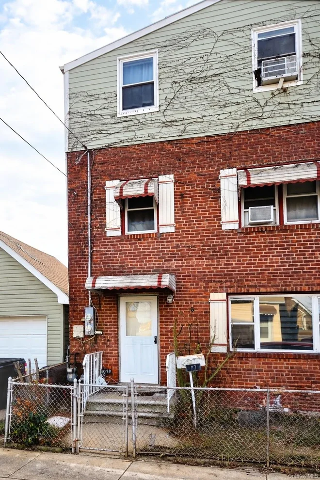 Unit for sale at 3078 Fearn Place, New York, NY 10465