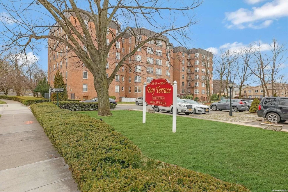 Unit for sale at 209-15 18th Ave, Bayside, NY 11360