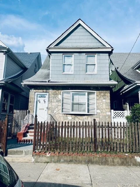 Unit for sale at 8667 108th Street, New York, NY 11418