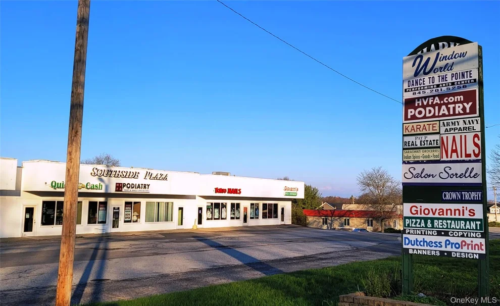 Unit for sale at 1315 Route 9, Wappinger, NY 12590