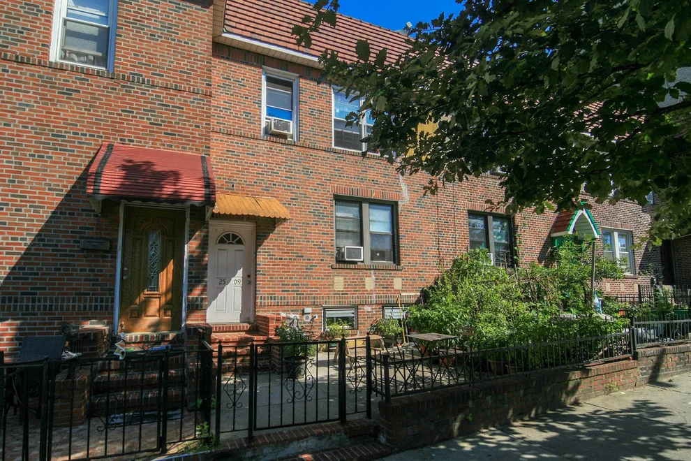 Unit for sale at 25-09 35th Avenue, New York, NY 11106