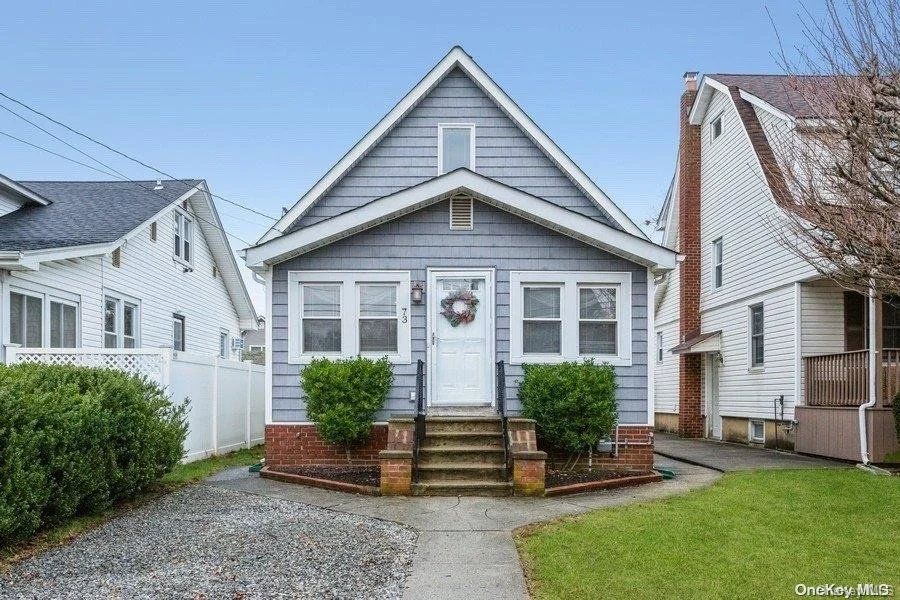 Unit for sale at 73 Commonwealth Avenue, Hempstead, NY 11566