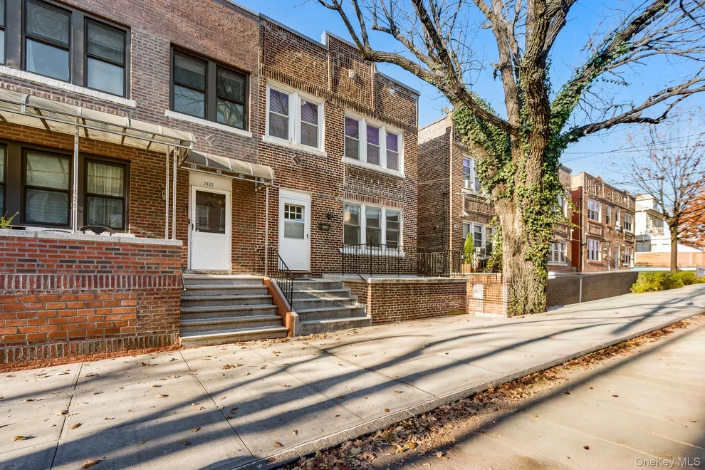 Unit for sale at 2437 Buck Street, New York, NY 10461