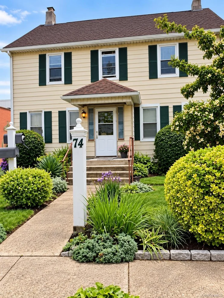 Unit for sale at 74 W Hoffman Avenue, Babylon, NY 11757