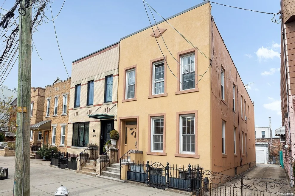 Unit for sale at 59-43 Woodbine Street, New York, NY 11385