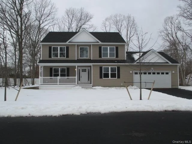 Unit for sale at 214 Donegan Avenue, Brookhaven, NY 11772