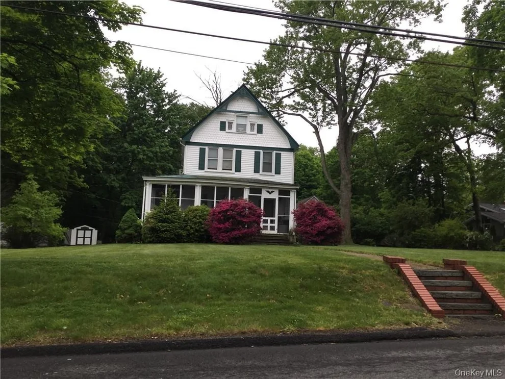 Unit for sale at 17 Demarest Avenue, Clarkstown, NY 10994