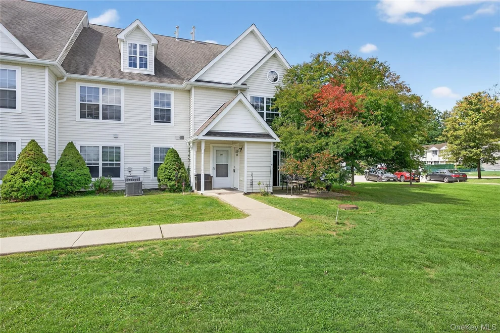 Unit for sale at 215 Ruth Court, Middletown, NY 10940