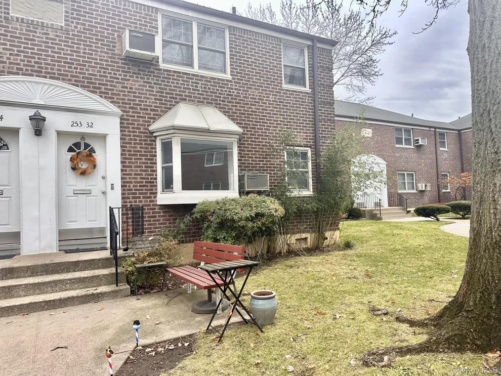 Unit for sale at 253-32 61st Avenue, New York, NY 11362