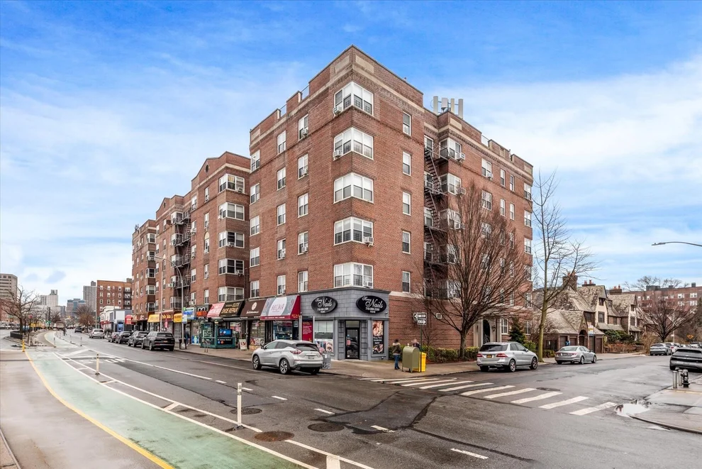 Unit for sale at 111-50 75th Road, New York, NY 11375