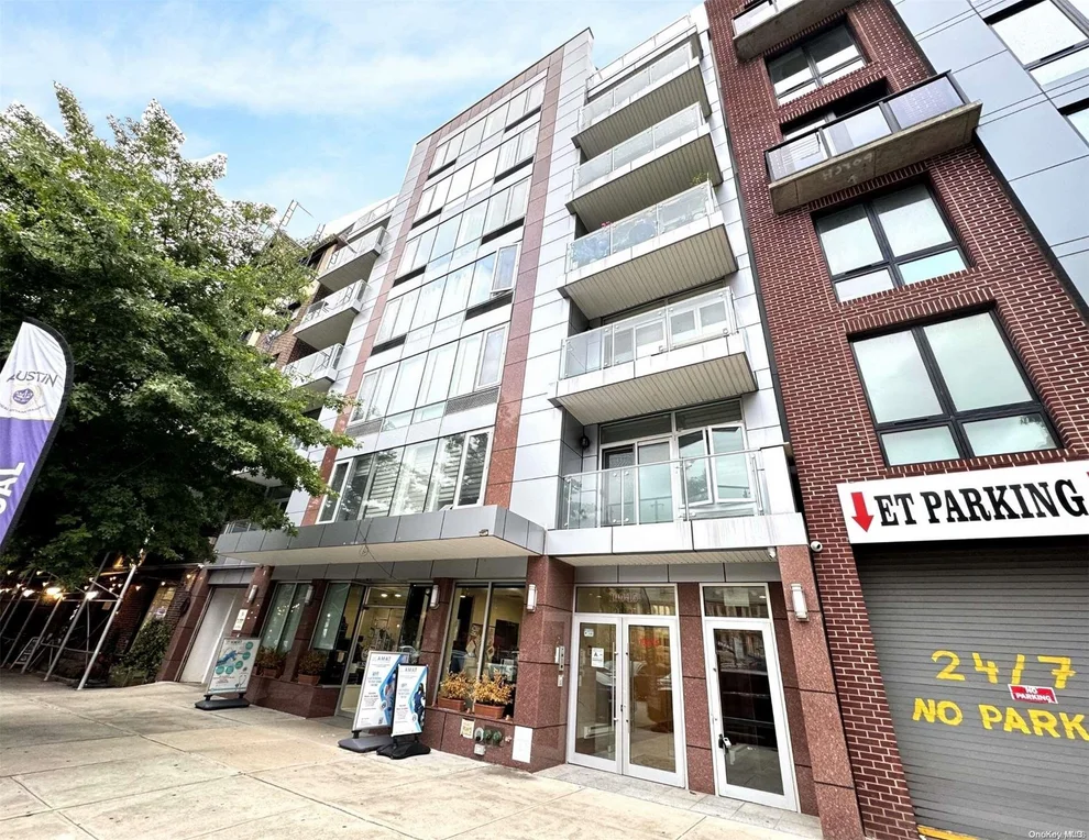 Unit for sale at 109-15 72nd Road, New York, NY 11375