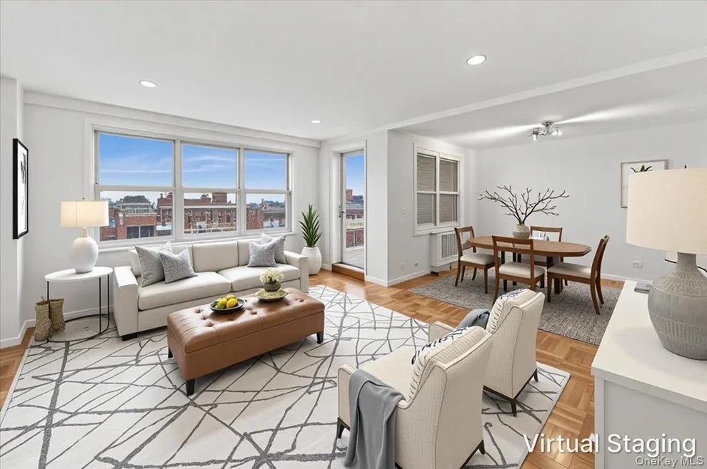 Unit for sale at 3935 Blackstone Avenue, New York, NY 10471