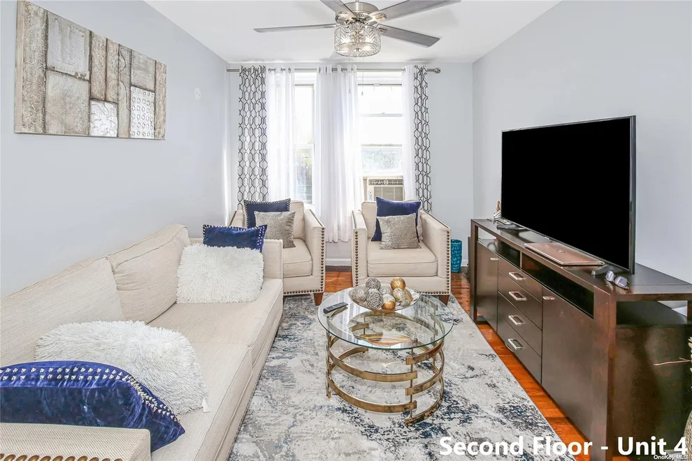 Unit for sale at 596 Georgia Avenue, New York, NY 11207
