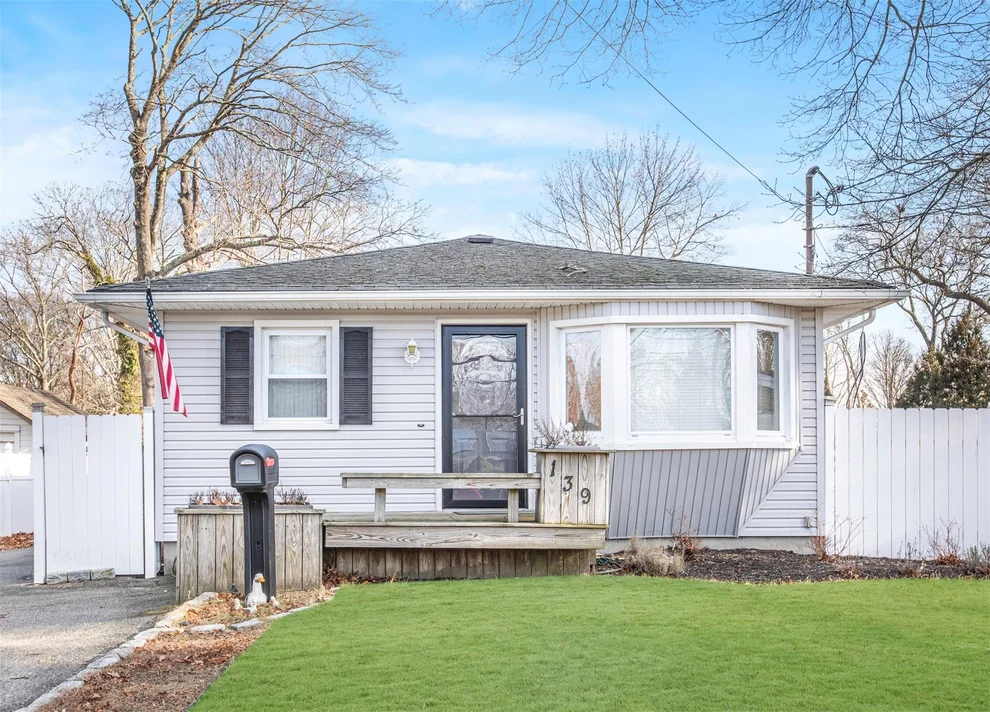 Unit for sale at 139 Pine Neck Avenue, Brookhaven, NY 11772