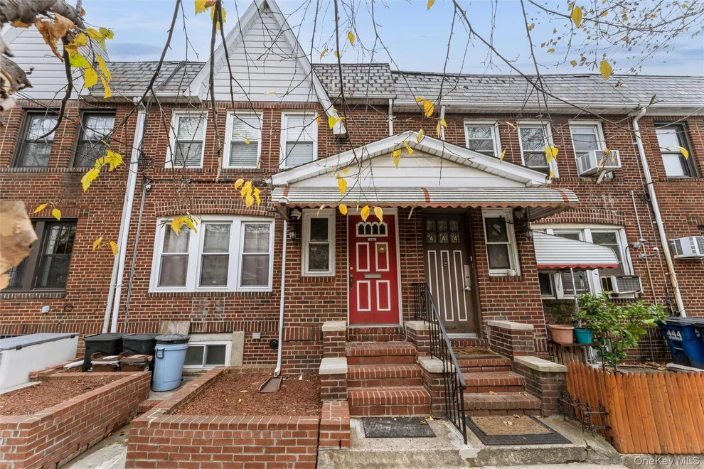 Unit for sale at 446 Stockholm Street, New York, NY 11385