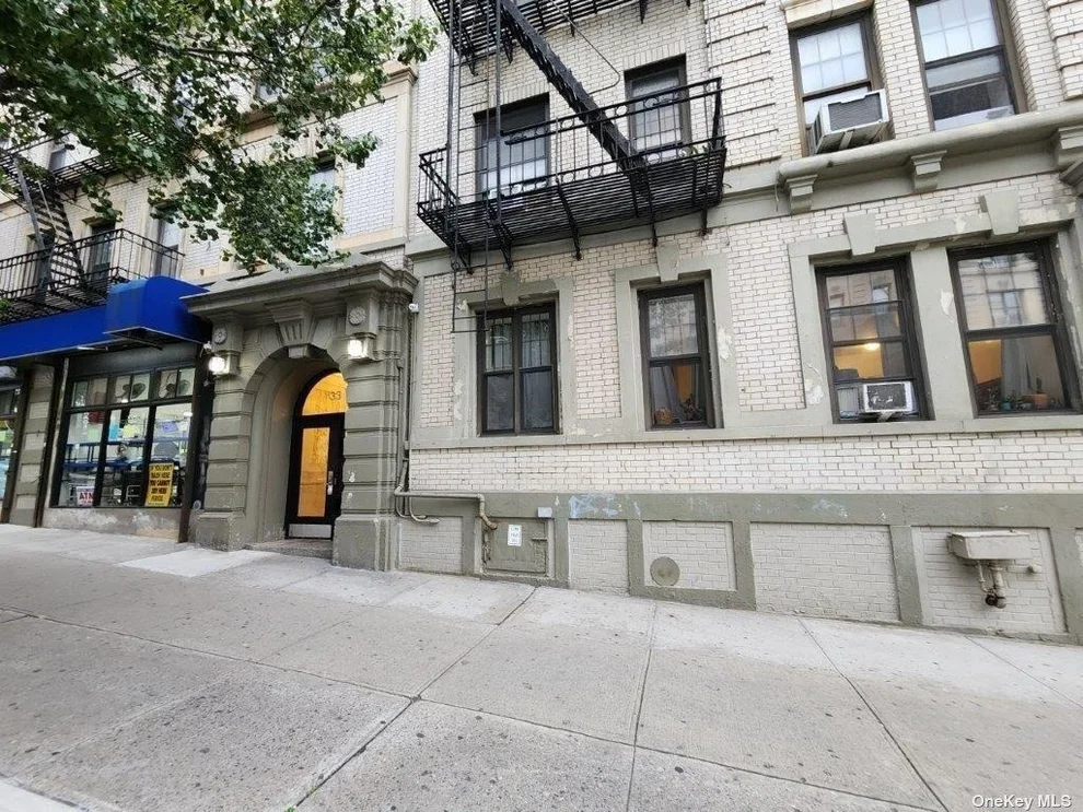 Unit for sale at 33 Convent Avenue, New York, NY 10027