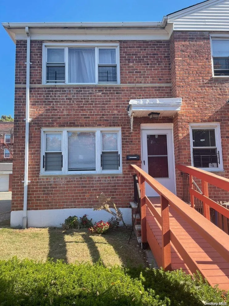 Unit for sale at 69-33 138 Street, New York, NY 11367