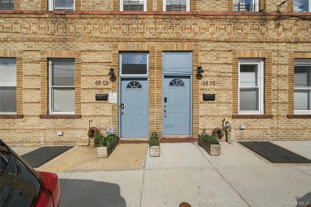 Unit for sale at 6805 76th Street, New York, NY 11379