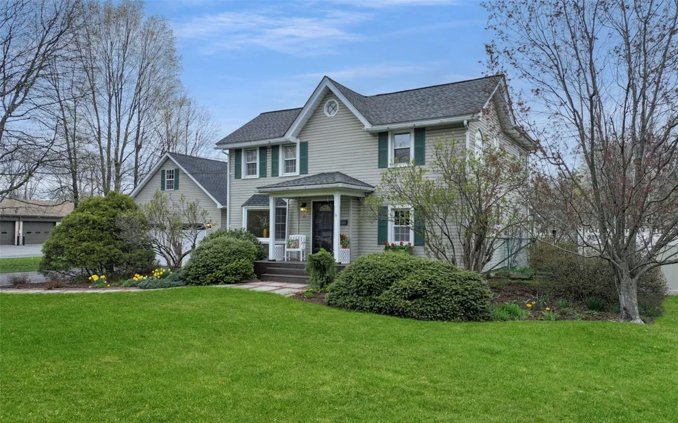 Unit for sale at 21 Hasbrouck Avenue, Cornwall, NY 12518