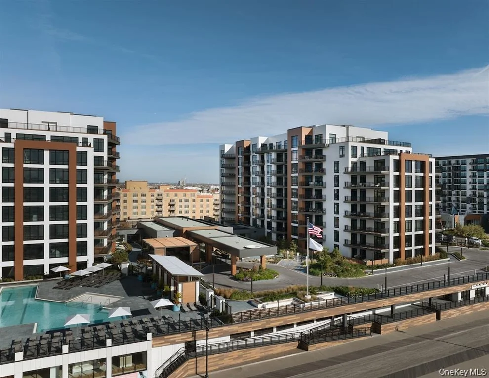 Unit for sale at 100 Boardwalk, Long Beach, NY 11561