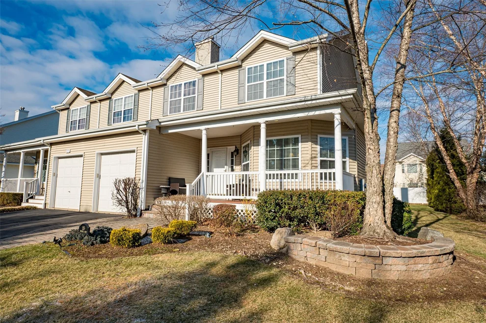 Unit for sale at 155 Rivendell Court, Huntington, NY 11747