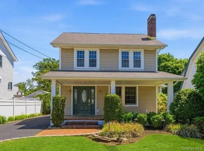 Unit for sale at 12 Davison Avenue, Hempstead, NY 11518
