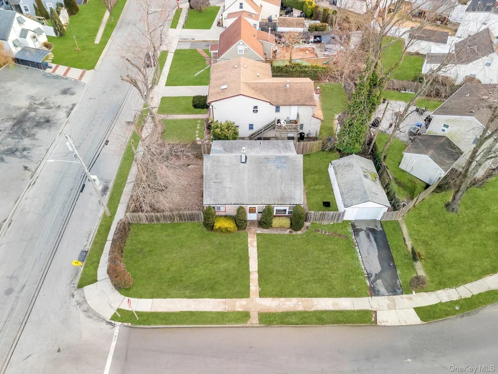 Unit for sale at 2528 Marshall Avenue, Hempstead, NY 11710